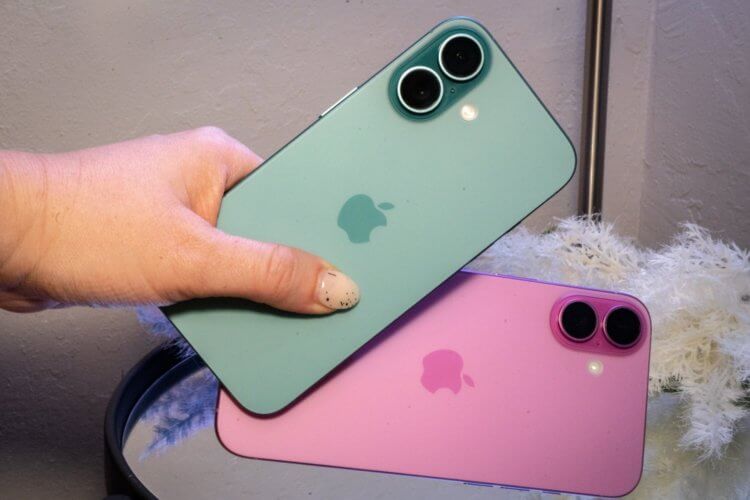 Почему стоит купить iPhone 16 прямо сейчас, если вы давно планировали покупку. Apple урезала накопитель в iPhone 16. Изображение: gizmodo.com. Фото.