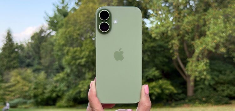 Характеристики iPhone 17. Новые цвета выглядят неплохо, хоть и не такие яркие, как у iPhone 16. Изображение: techradar.com. Фото.