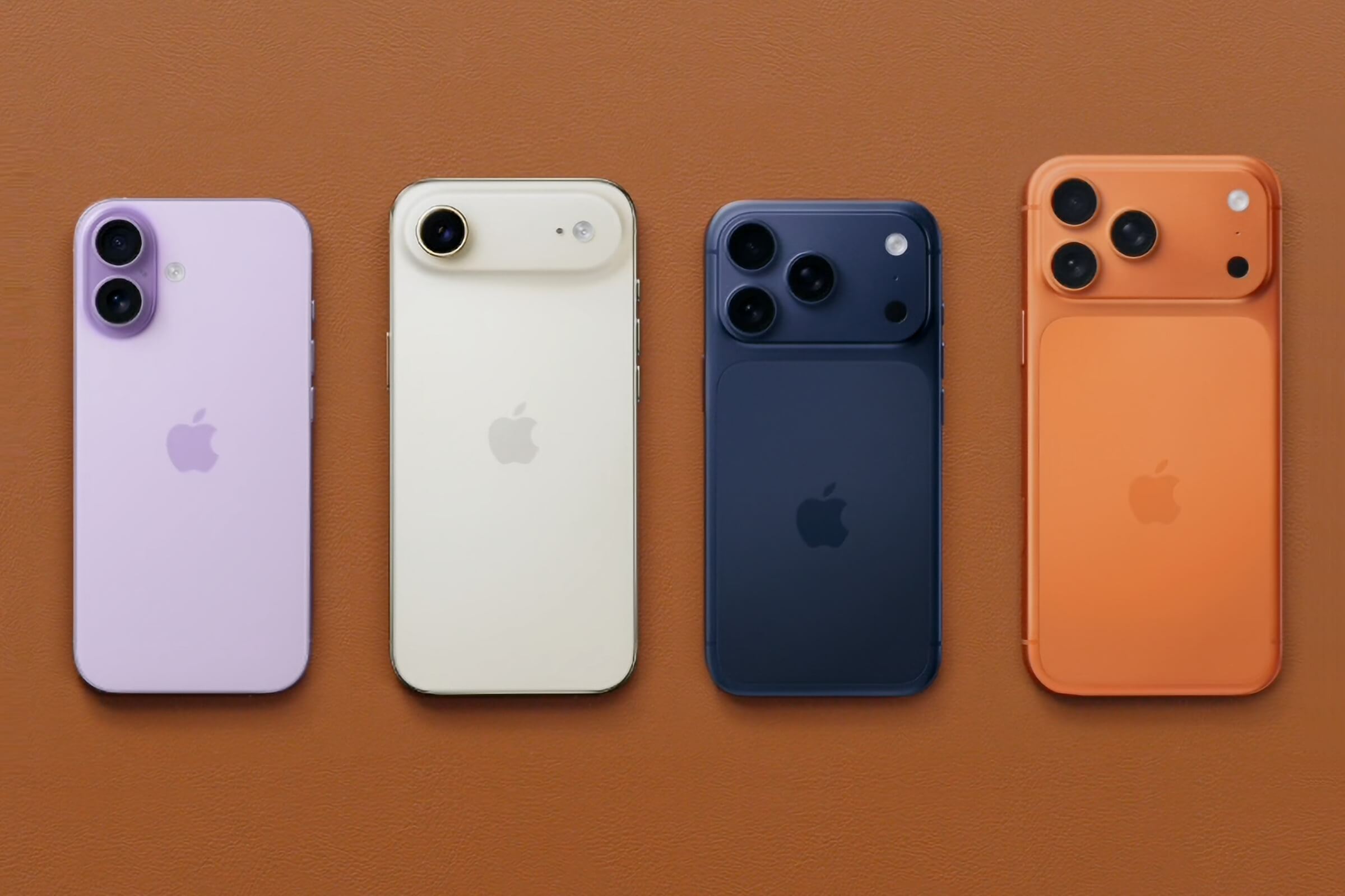 Что говорят про смартфоны линейки iPhone 17 первые владельцы. Отзывы и обзоры