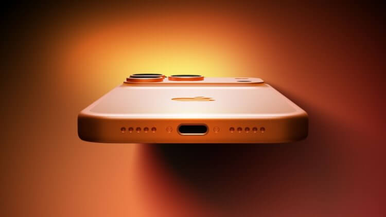 Какой блок питания выбрать, чтобы iPhone 17 Pro и iPhone 17 Pro Max заряжались на максимальной мощности. Какой блок питания выбрать для быстрой зарядки новых iPhone. Изображение: macrumors.com. Фото.