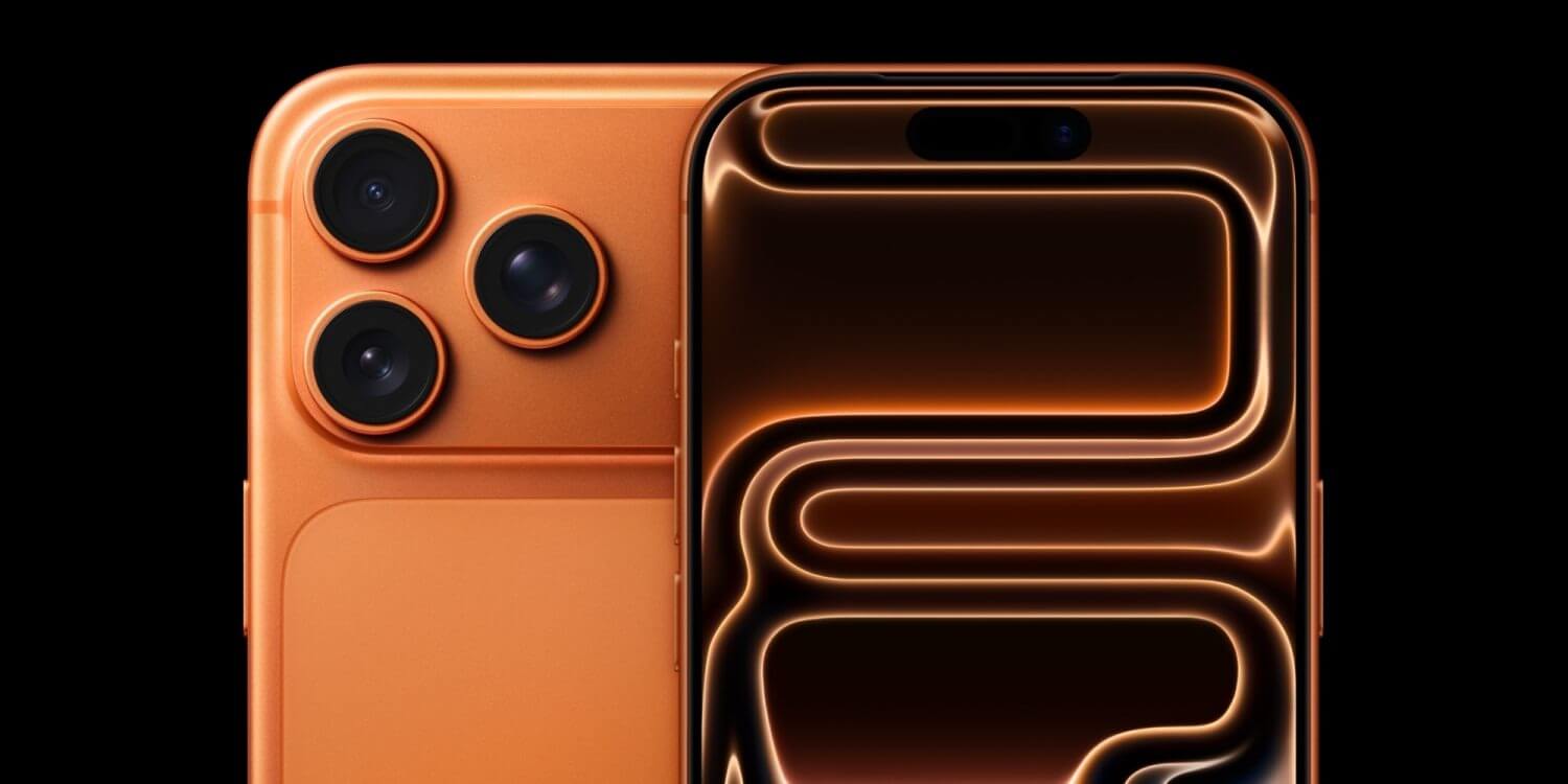 Почему Apple не добавила в iPhone 17 Pro одну из главных фишек iPhone Air