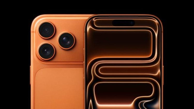 Сколько дней надо работать, чтобы купить iPhone 17 Pro в разных странах и в России. А вы уже посчитали, сколько вам работать, чтобы накопить на iPhone 17 Pro? Изображение: informacion.es. Фото.