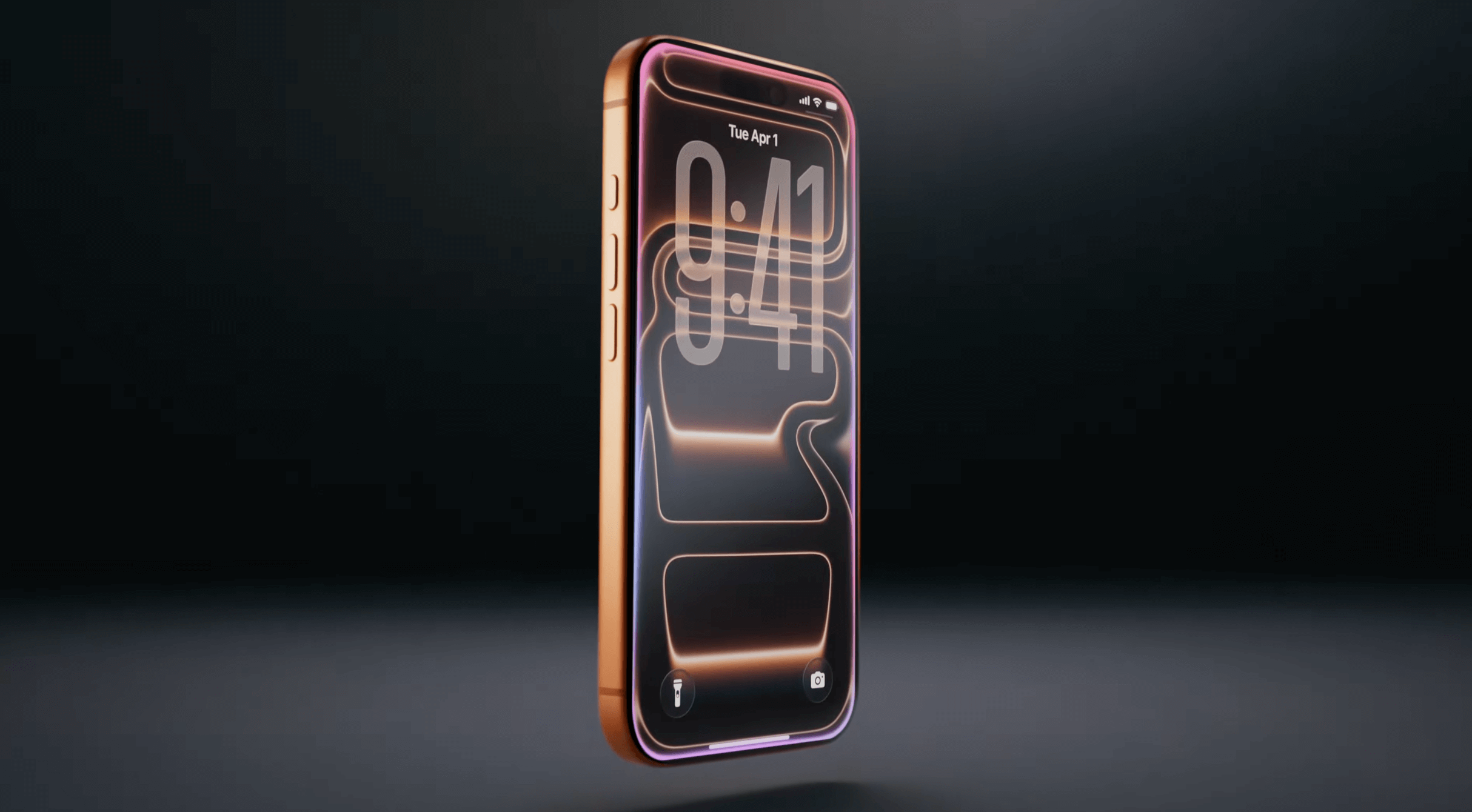 Представлены iPhone 17 Pro и iPhone 17 Pro Max. Цена осталась прежней, а характеристики улучшились