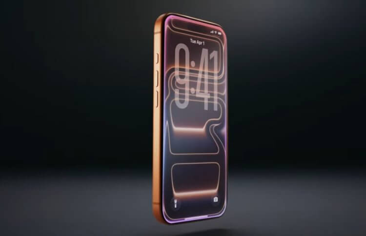 В iPhone 17 Pro и iPhone 17 Pro Max появился переключатель для отключения мерцания экрана, как на Андроиде. Людям, чувствительным к мерцанию, будет легче взаимодействовать с iPhone 17 Pro. Изображение: iphoned.nl. В iPhone 17 Pro и iPhone 17 Pro Max появился переключатель для отключения мерцания экрана, как на Андроиде. Людям, чувствительным к мерцанию, будет легче взаимодействовать с iPhone 17 Pro. Изображение: iphoned.nl. Фото.
