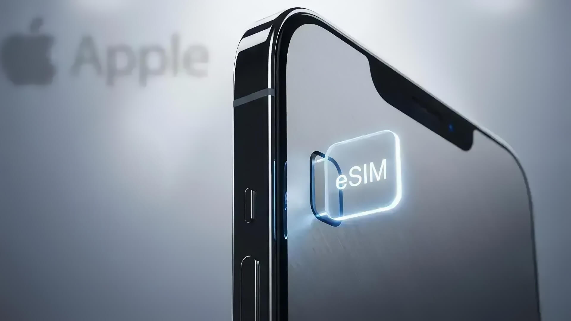 Как выбрать iPhone 17 по региону. Теперь установить SIM можно будет не во все айфоны. Изображение: simlocal.com. Фото.
