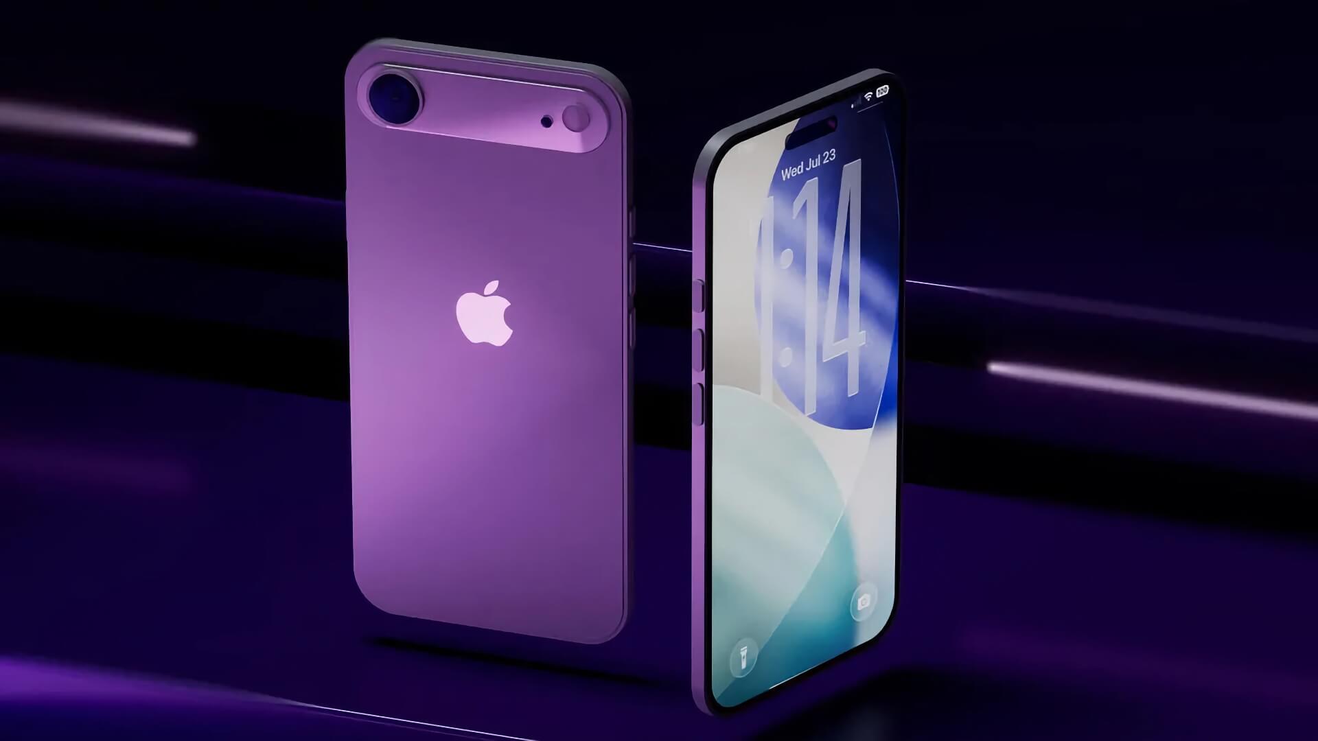 Сколько камер в iPhone Air? iPhone Air хорош, но о нюансах знать надо. Изображение: CNET. Фото.