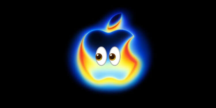 Все устройства, которые Apple сняла с продажи после презентации iPhone 17. Фото.