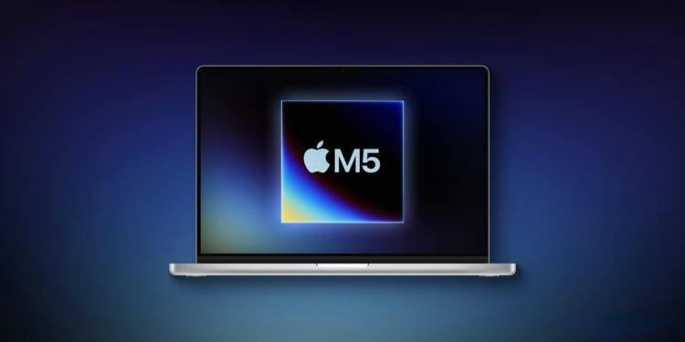 Когда Apple представит процессор M5 и какие устройства его получат. Макбуки, пожалуй, самые ожидаемые устройства на M5. Изображение: 9to5mac.com. Фото.