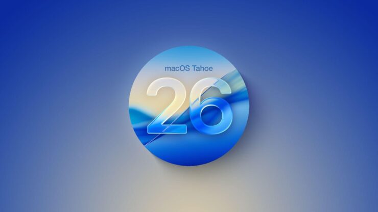 macOS Tahoe 26 уже доступна для установки. Изображение: macrumors.com. Фото.