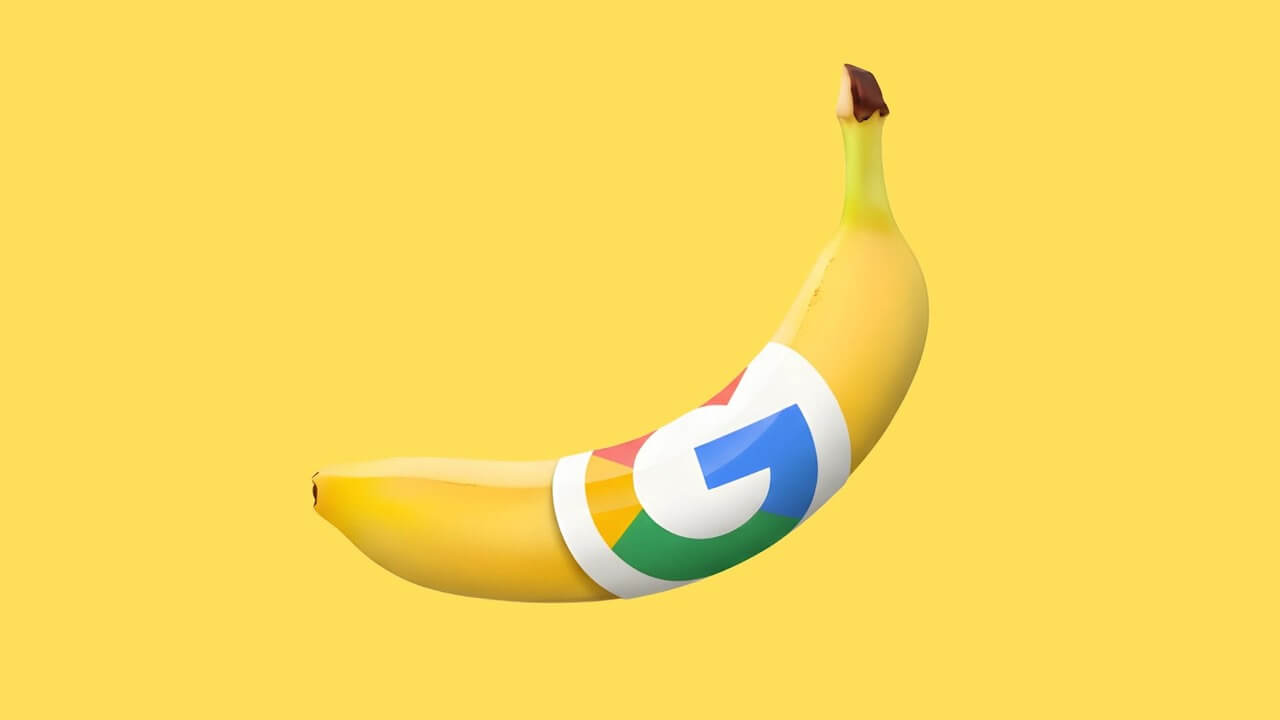 Попробовал нейросеть Nano Banana от Google. Это бесплатная замена Photoshop для редактирования фото по описанию
