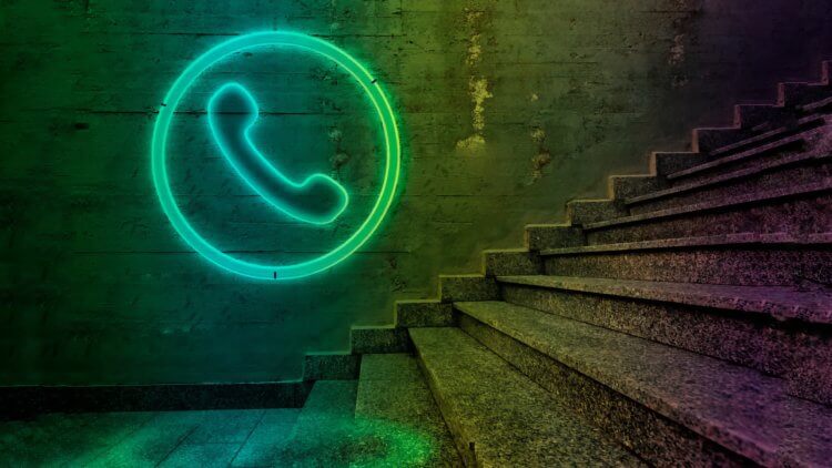 Приложение, которое платит за ваши телефонные разговоры по 30 долларов, рвет App Store. Фото.