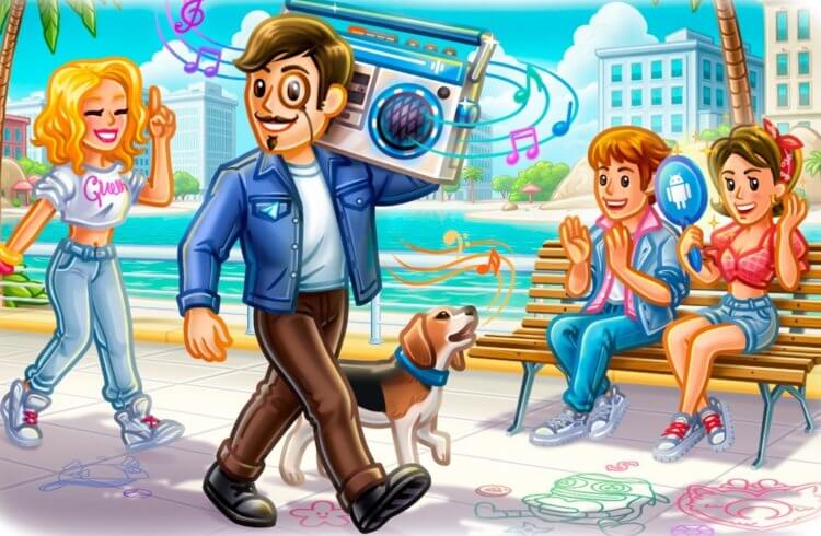 Как добавить музыку в профиль и другие новые фишки свежего обновления Telegram. Вышел новый апдейт для Телеги. Изображение: telegram.org. Фото.