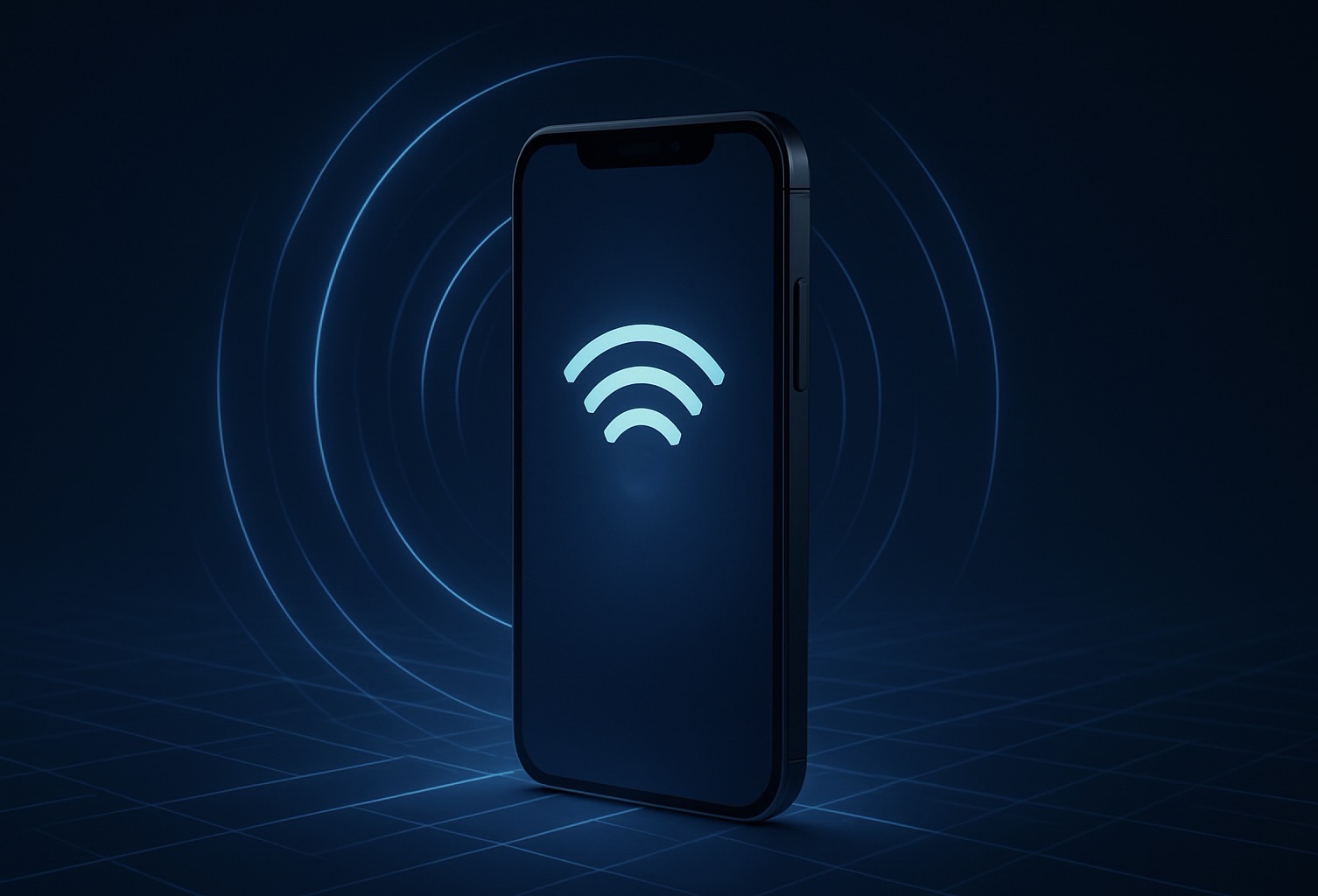 Можно ли полностью отключить NFC на iPhone