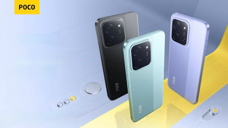 Выбираем бюджетный смартфон на Android на каждый день за 7999 рублей. Смартфон получил интересные расцветки. Выбираем бюджетный смартфон на Android на каждый день за 7999 рублей. Смартфон получил интересные расцветки. Фото.