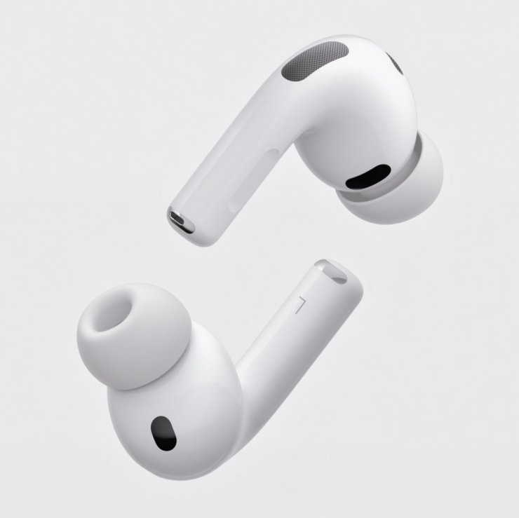 AirPods Pro 3 - фото