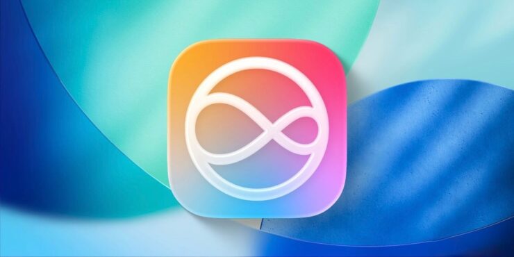Siri в iOS 26 неожиданно обновилась. Изображение: 9to5mac.com. Фото.