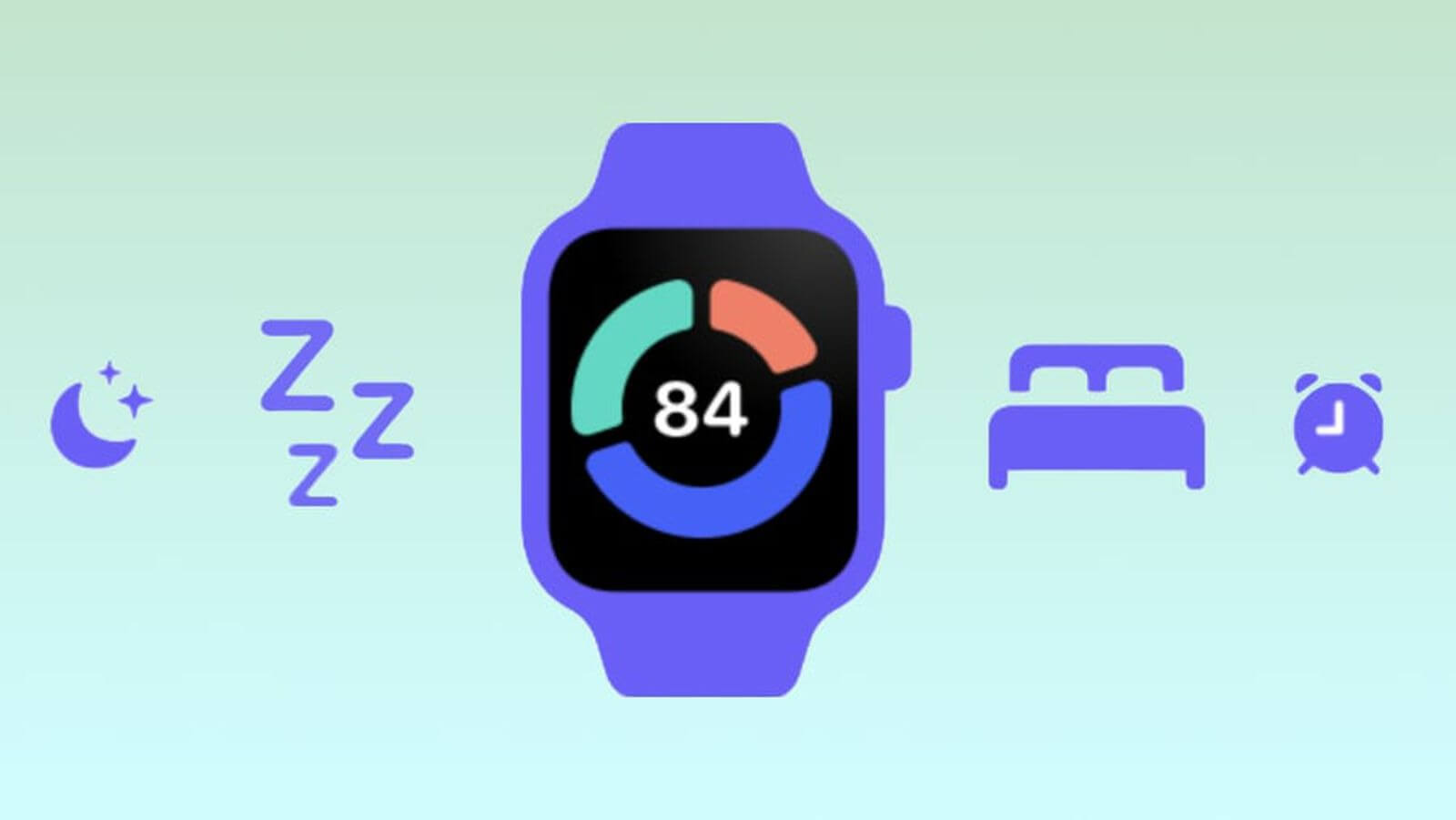 Оценка сна в Apple Watch: какие умные часы Apple ее поддерживают и как она работает