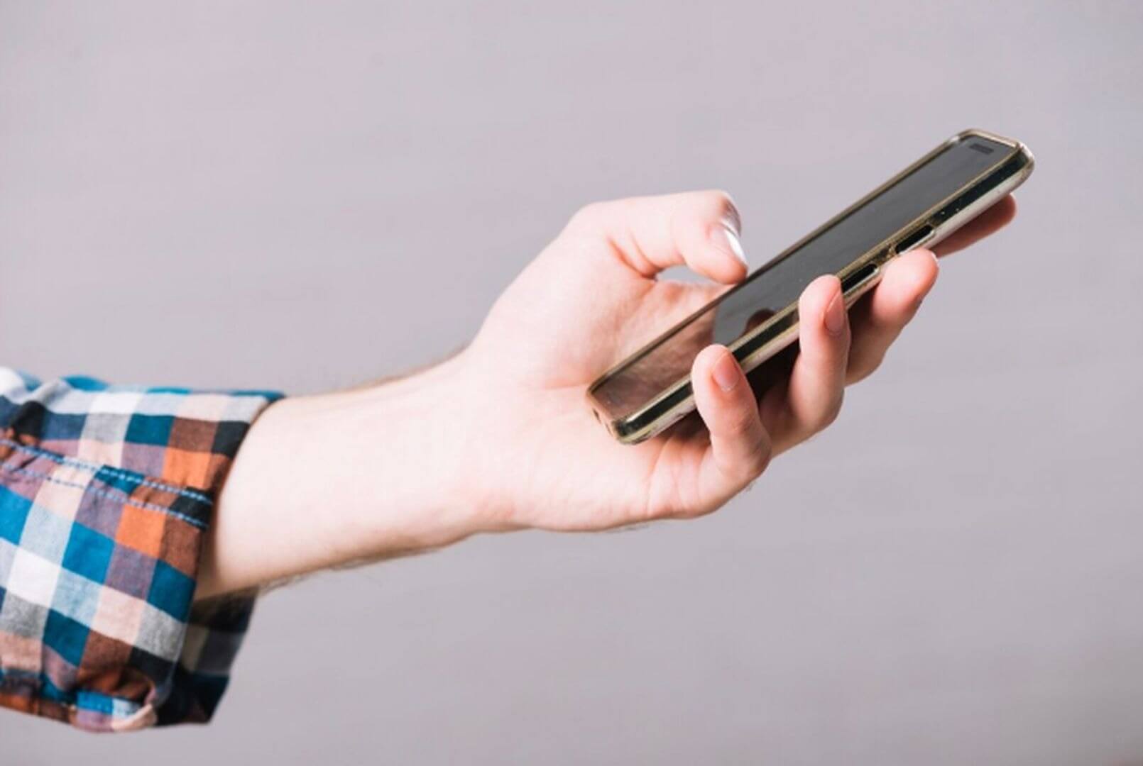 Как включить блокировку спам-звонков и SMS на iPhone