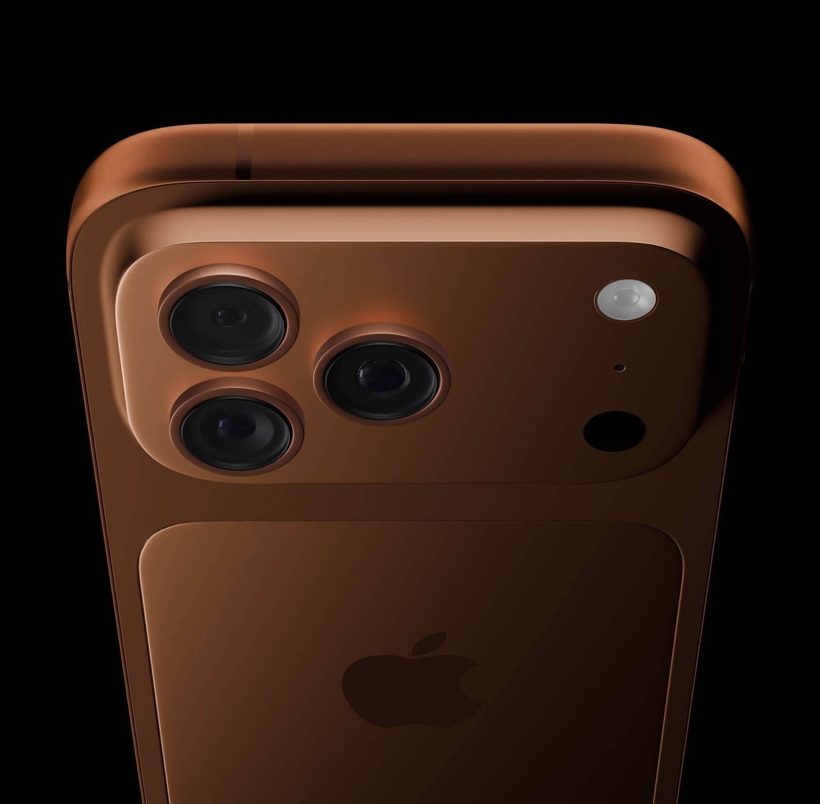 Смартфоны Apple