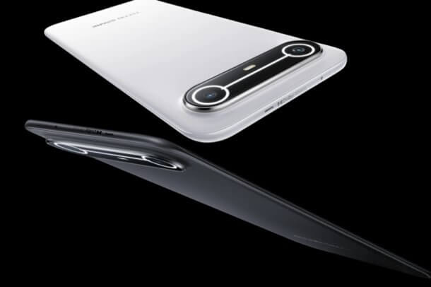 Китайцы сделали iPhone Air со стереозвуком и большой батареей. Он в 5 раз дешевле айфона. Фото.