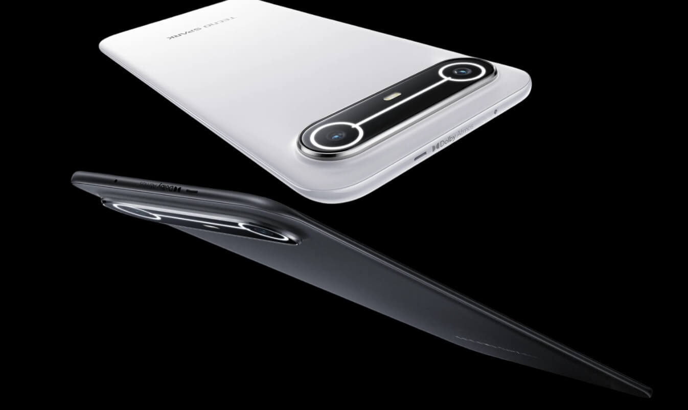 Китайцы сделали iPhone Air со стереозвуком и большой батареей. Он в 5 раз дешевле айфона