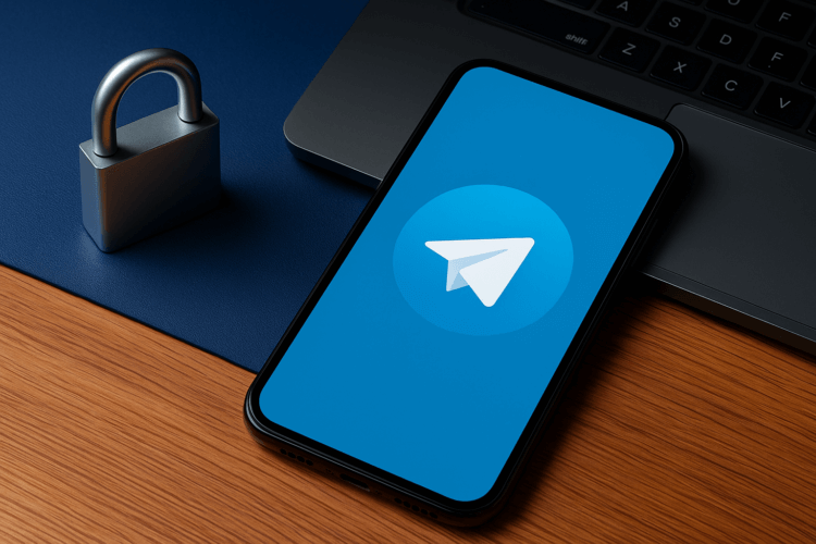 Как настроить Telegram, чтобы вас не достали спамеры и бывшие. Фото.