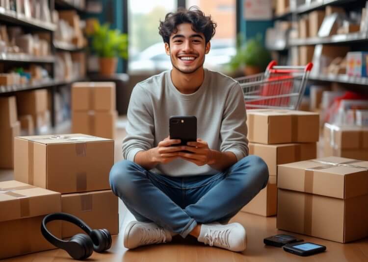 Что выгодно купить на AliExpress, пока идет распродажа «Ниже рынка». Огненные товары из разных категорий. Фото.