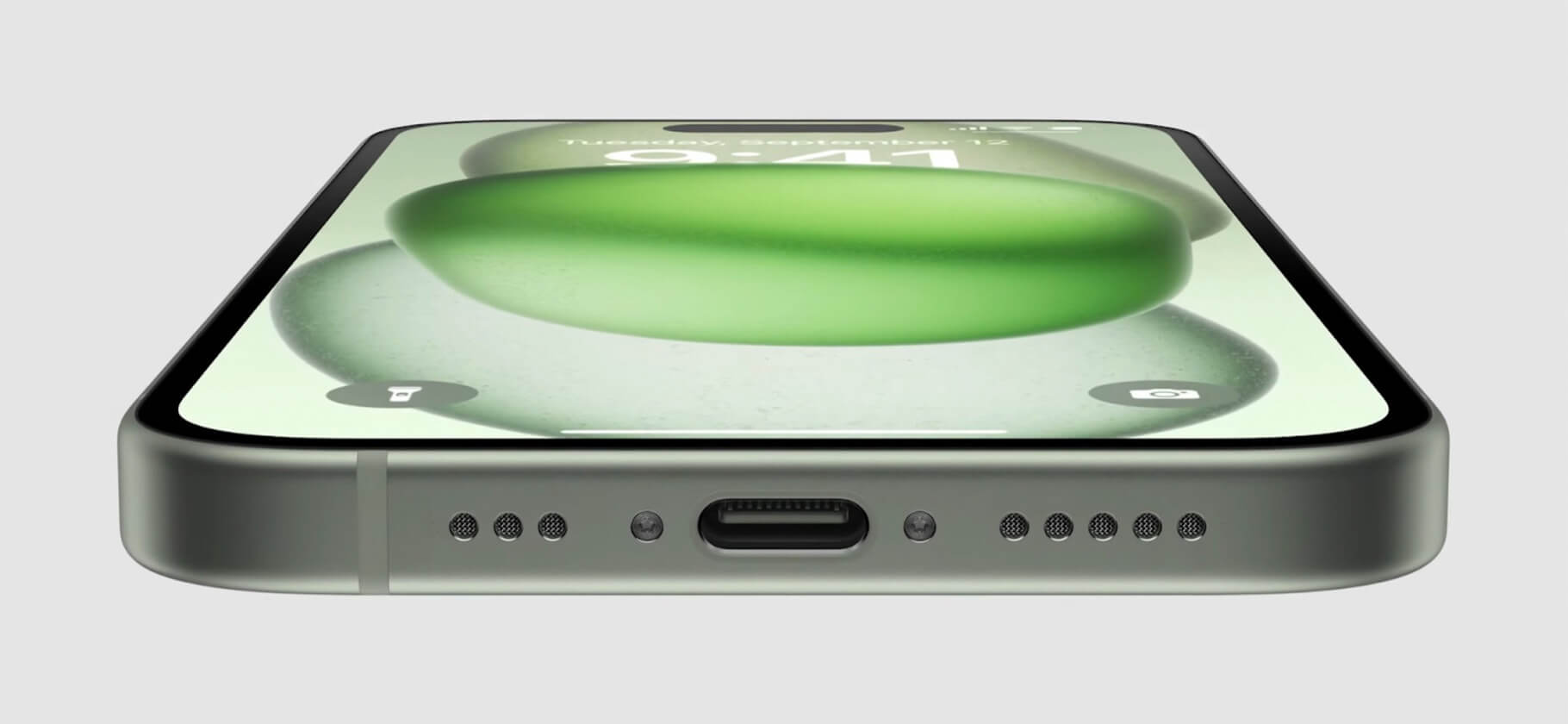 Что будет, если заряжать iPhone проводом USB-C от Андроида
