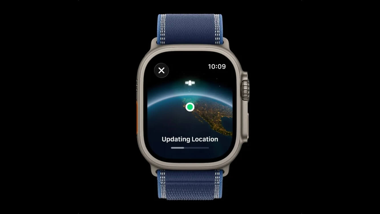 watchOS 26.0.1 уже вышла, но ее почти никто не получит. Что это за апдейт? 9to5mac.com. watchOS 26.0.1 уже вышла, но ее почти никто не получит. Что это за апдейт? 9to5mac.com. Фото.
