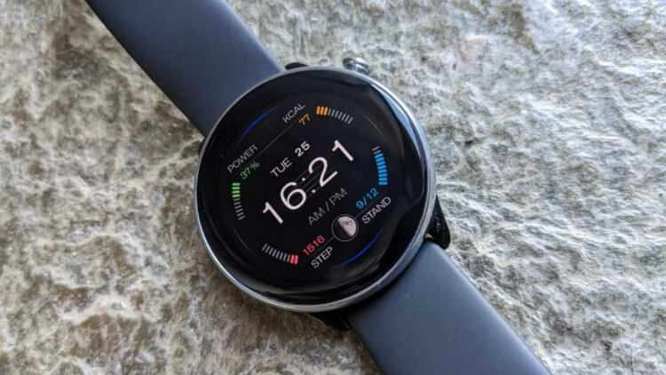 В iOS 26.1 любые смарт-часы смогут работать с iPhone почти как Apple Watch. Сторонние производители предлагают более приятные с точки зрения дизайна устройства. Изображение: bestlungar.click. Фото.