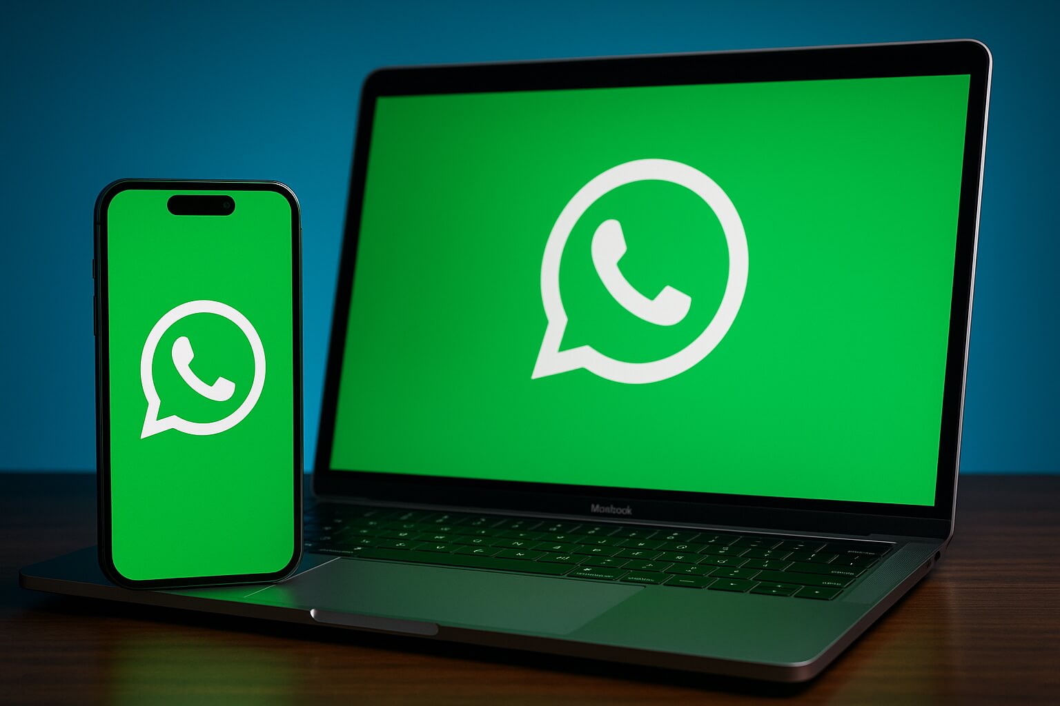 Почему стоит обновить WhatsApp на iPhone и Mac как можно скорее