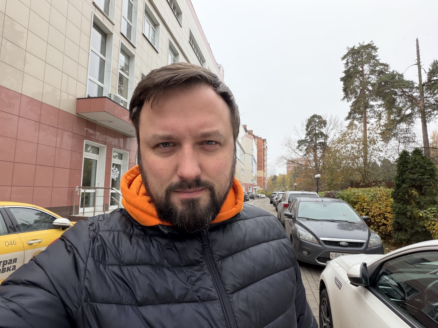 Стоит ли покупать iPhone Air. Личный опыт, мнение и особенности использования. Как снимает iPhone Air. Стоит ли покупать iPhone Air. Личный опыт, мнение и особенности использования. Как снимает iPhone Air. Фото.