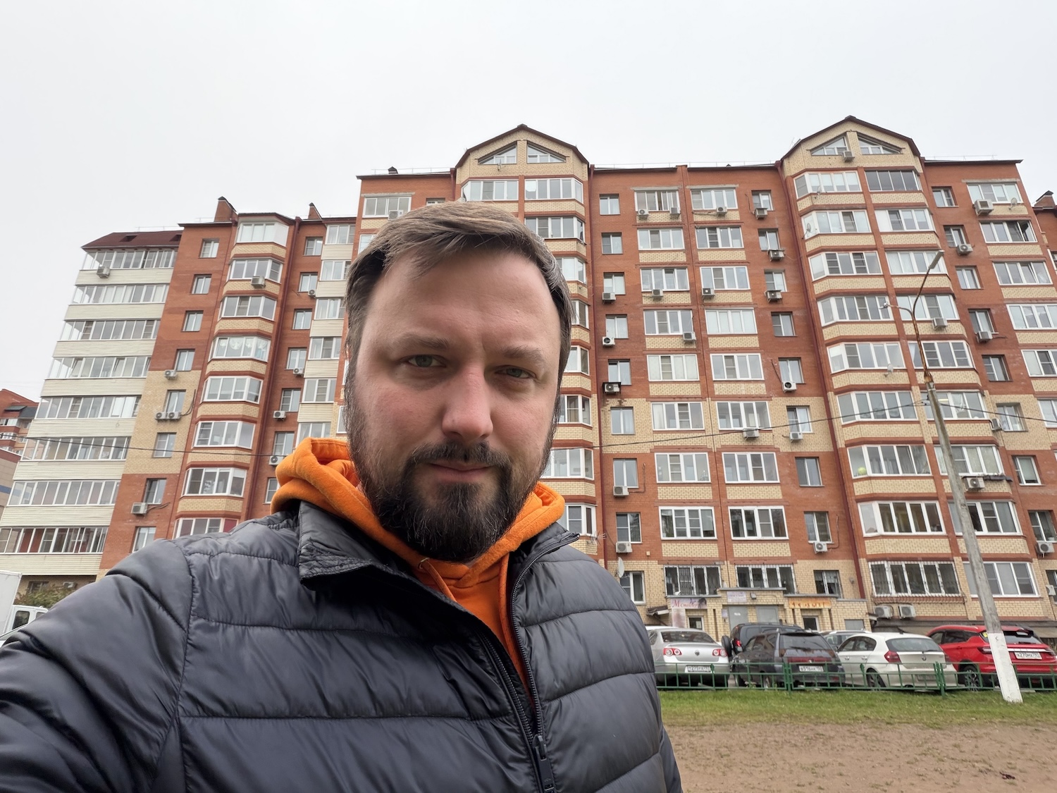 Стоит ли покупать iPhone Air. Личный опыт, мнение и особенности использования. Как снимает iPhone Air. Стоит ли покупать iPhone Air. Личный опыт, мнение и особенности использования. Как снимает iPhone Air. Фото.