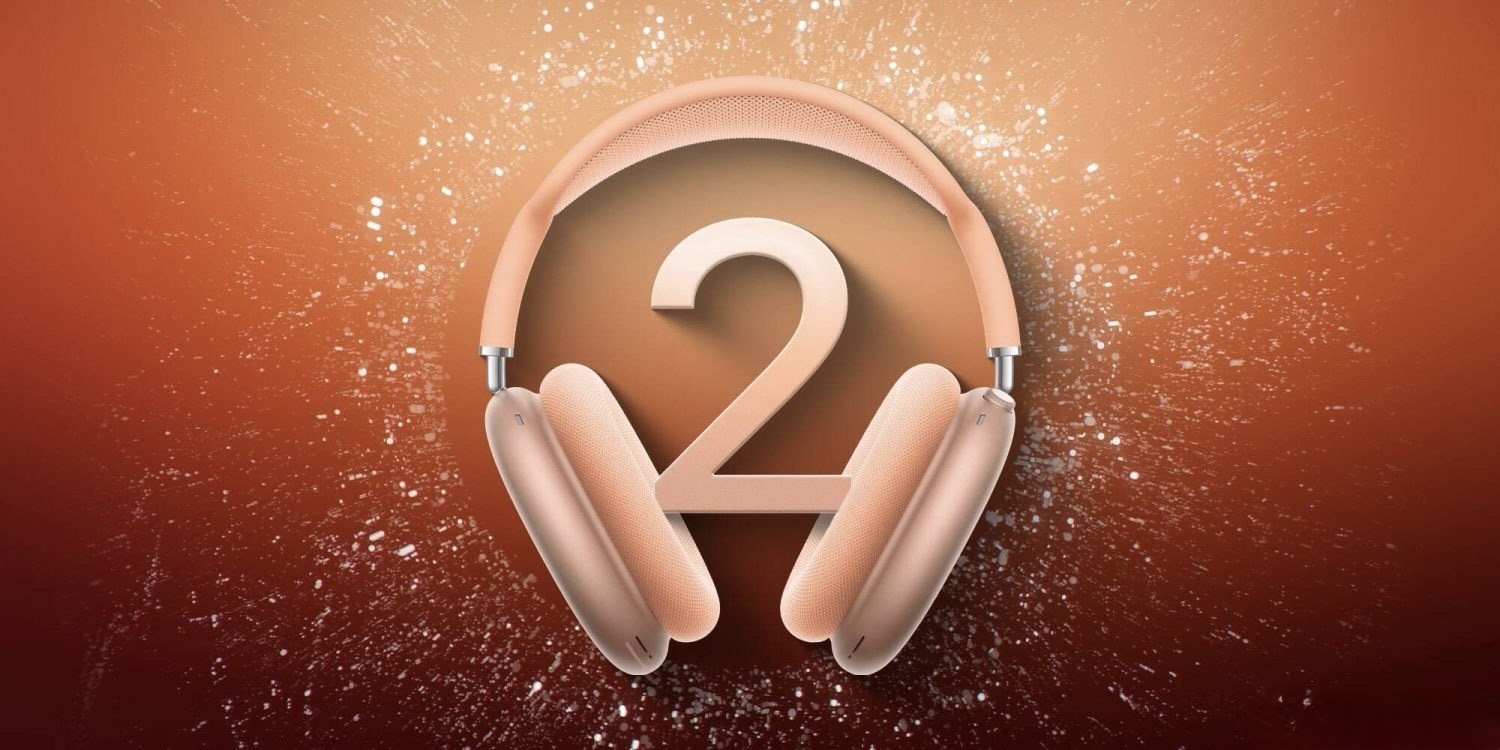 Что ждать от AirPods Max 2: дизайн, качество звука, новые функции и сроки выхода