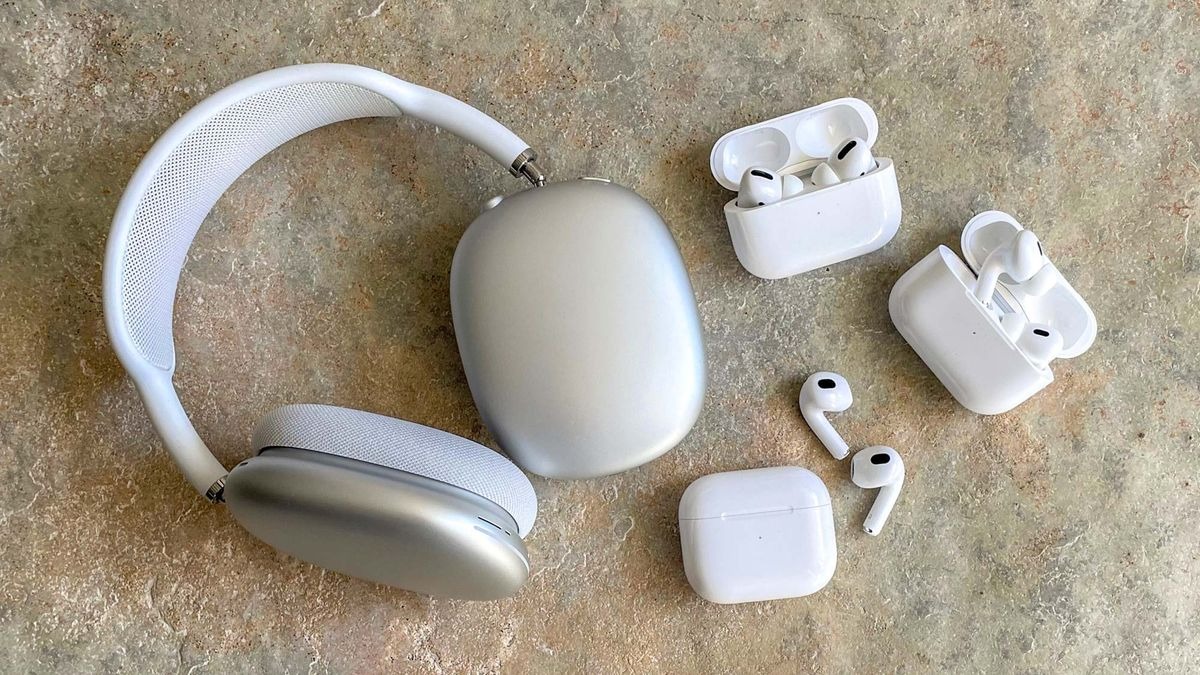 Можно ли починить наушники AirPods