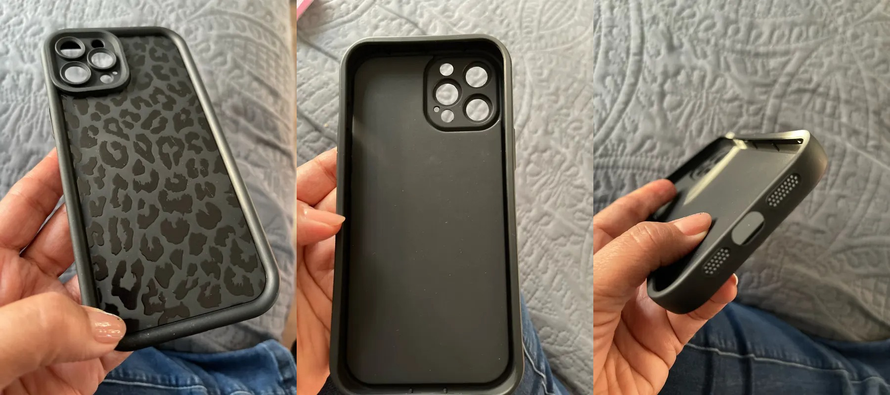 Силиконовый чехол для iPhone. Чехол надежно защитит смартфон. Силиконовый чехол для iPhone. Чехол надежно защитит смартфон. Фото.