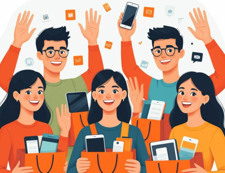 AliExpress в каждый дом: проверенные товары со скидкой для всех, кто любит экономить. AliExpress в каждый дом: проверенные товары со скидкой для всех, кто любит экономить. Фото.