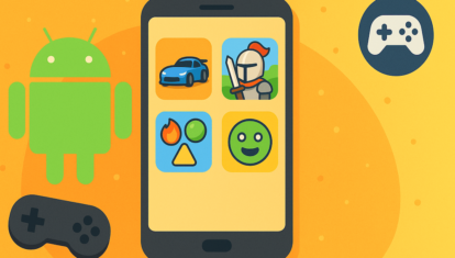 Android-игры