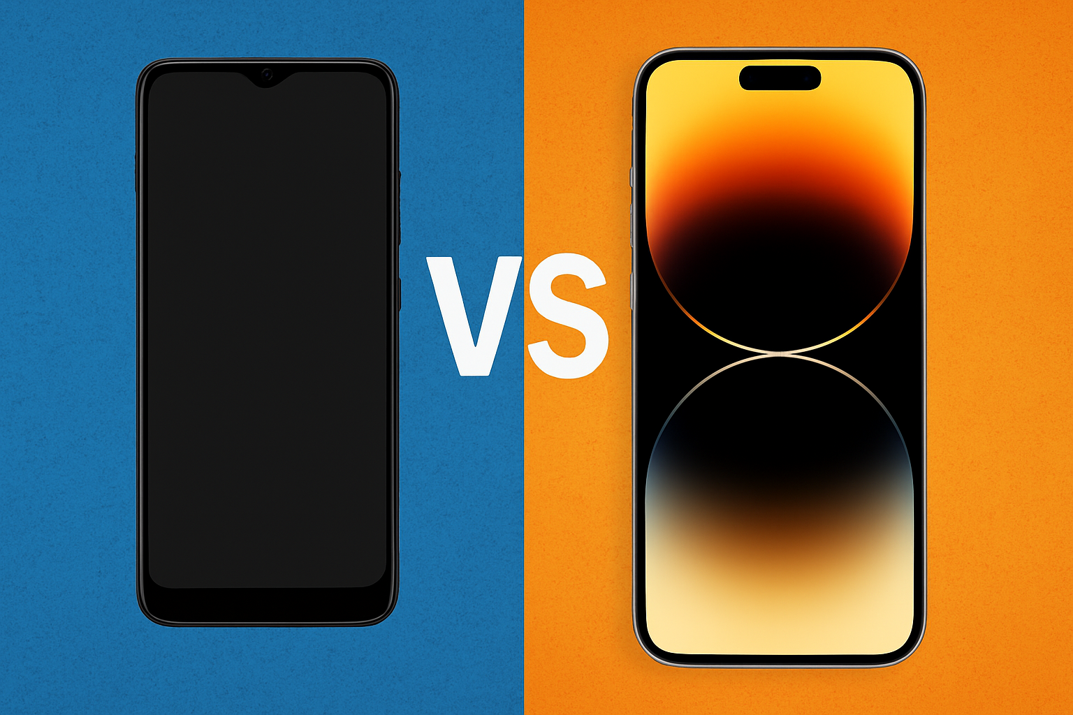 Почему дешевый Android обгоняет дорогие iPhone по автономности?