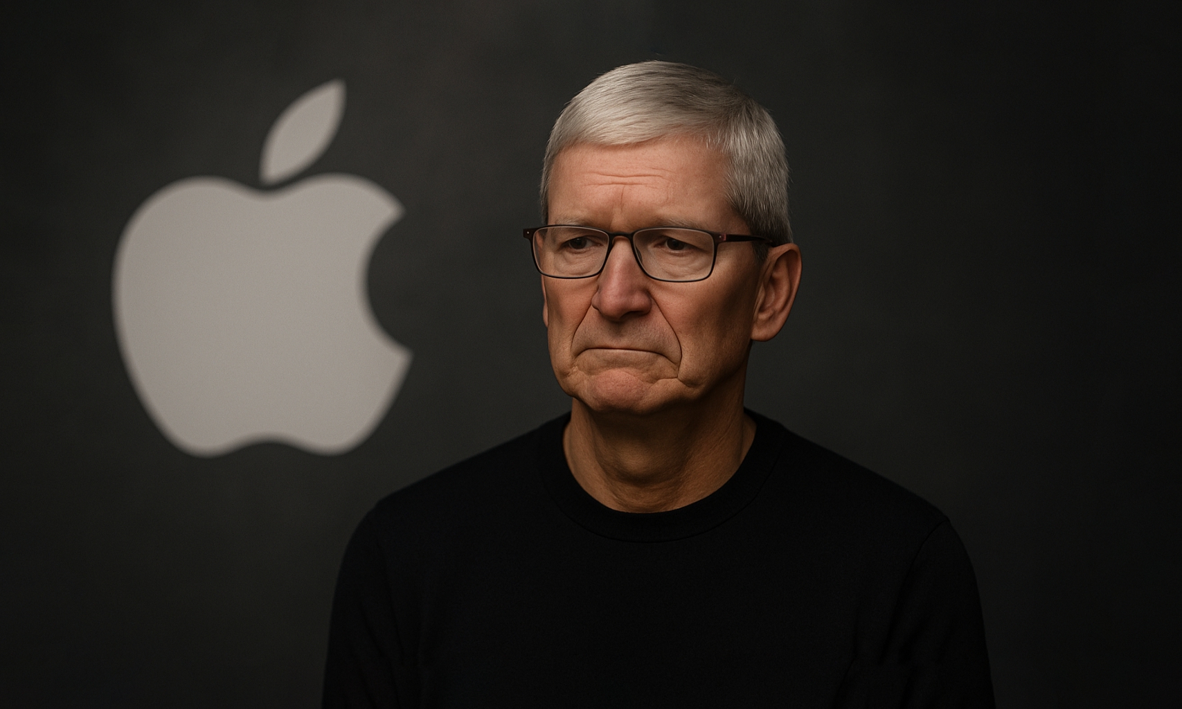 Тим Кук уходит на пенсию: кто станет следующим главой Apple?