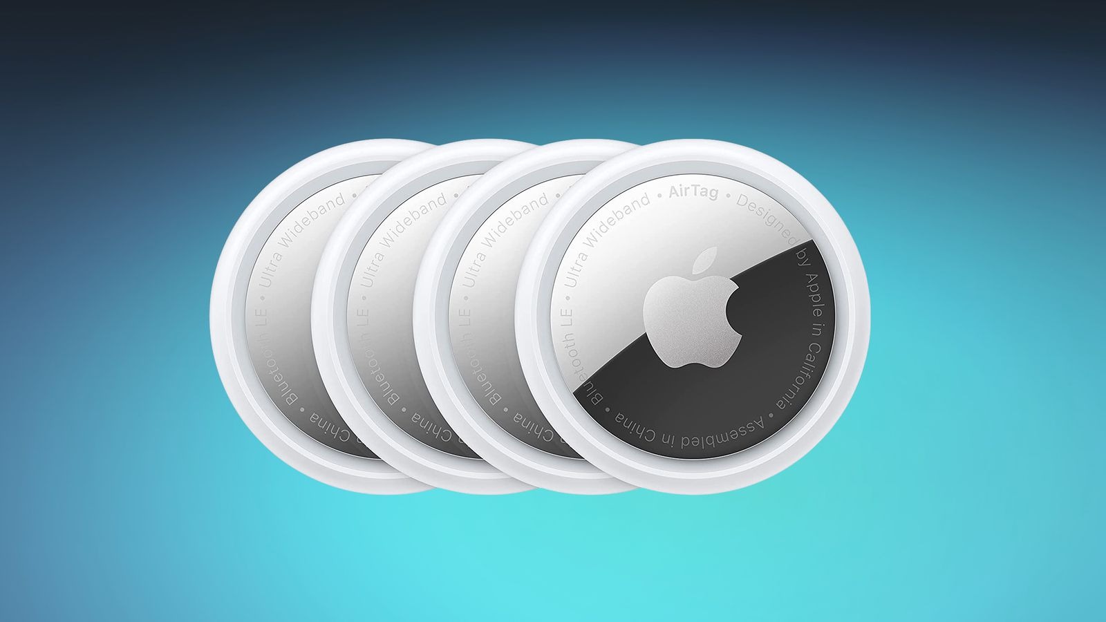 Какие устройства Apple покажет в октябре 2025 года: от iPad Pro M5 до AirTag 2. Новый AitTag сохранит прежний дизайн. Изображение: macrumors.com. Какие устройства Apple покажет в октябре 2025 года: от iPad Pro M5 до AirTag 2. Новый AitTag сохранит прежний дизайн. Изображение: macrumors.com. Фото.