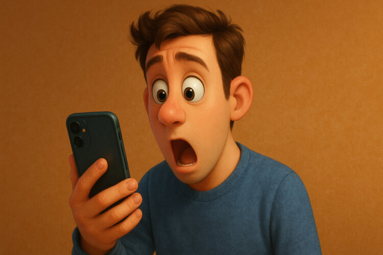 Почему обрывается звонок через 30 или 60 минут. Фото.