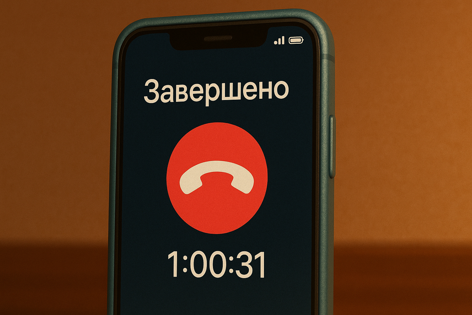 Почему обрывается звонок через 30 или 60 минут. У большинства операторов обрыв происходит через час. Почему обрывается звонок через 30 или 60 минут. У большинства операторов обрыв происходит через час. Фото.