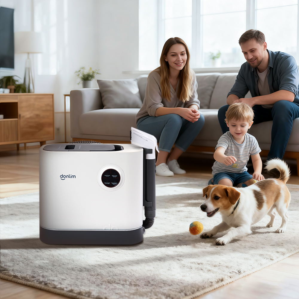 Забудьте про химчистку: машинка Donlim очищает мебель и ковры за считанные минуты. Отличный вариант, чтобы навести порядок дома. Забудьте про химчистку: машинка Donlim очищает мебель и ковры за считанные минуты. Отличный вариант, чтобы навести порядок дома. Фото.