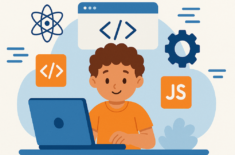 Школы программирования