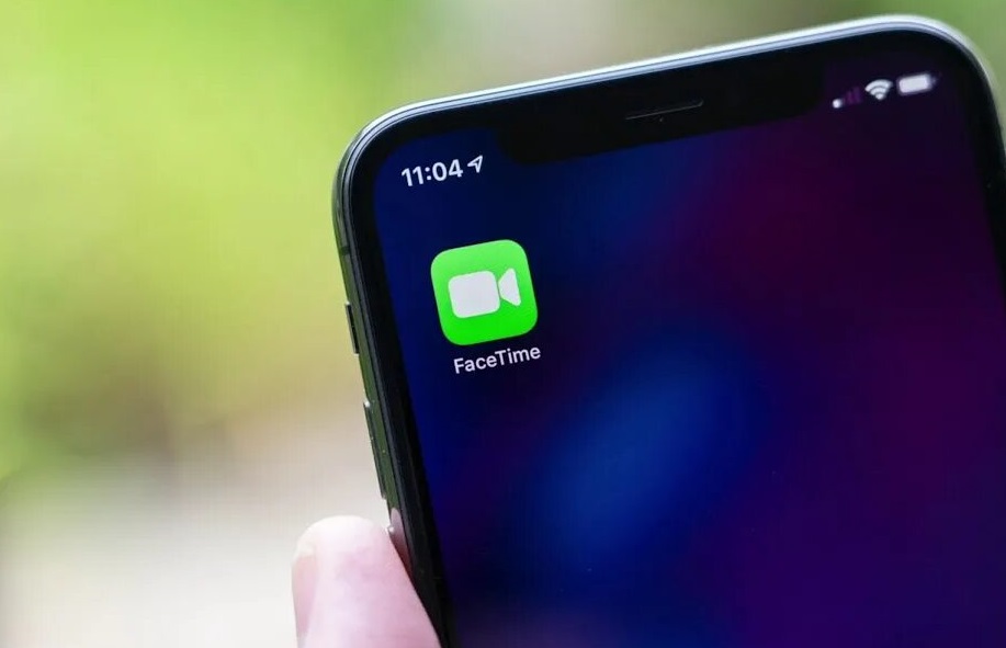 Почему не работает FaceTime в России