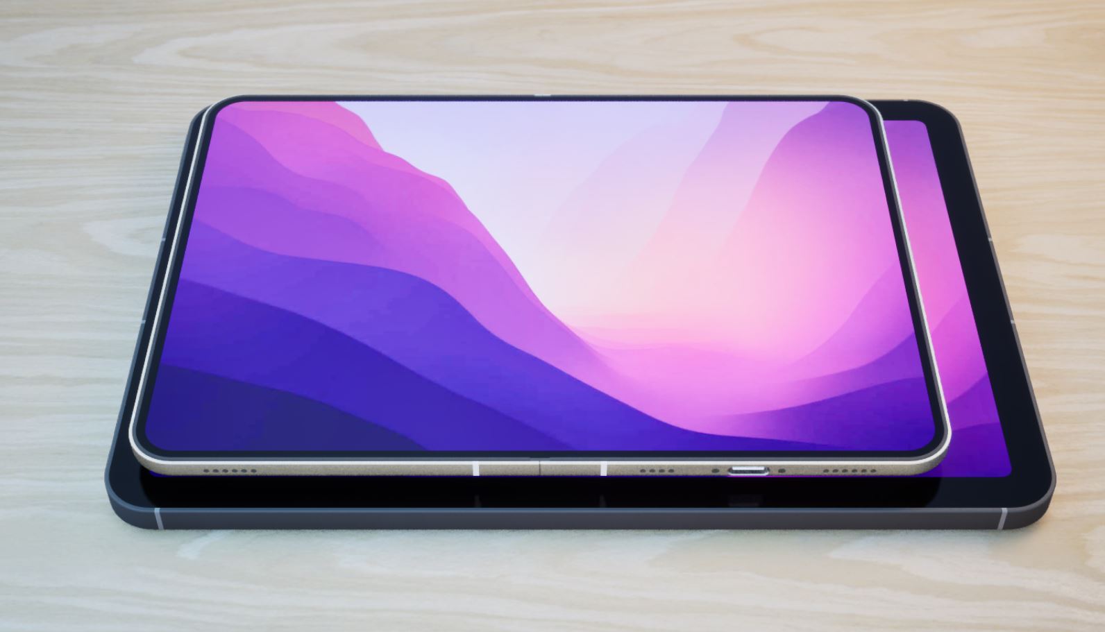 Новый патент Apple показал, каким будет складной iPhone: это как гибрид iPad mini и iPhone Air с Touch ID. Автор постарался учесть все размеры при сравнении смартфона с iPad mini. Фото: macrumors.com. Новый патент Apple показал, каким будет складной iPhone: это как гибрид iPad mini и iPhone Air с Touch ID. Автор постарался учесть все размеры при сравнении смартфона с iPad mini. Фото: macrumors.com. Фото.