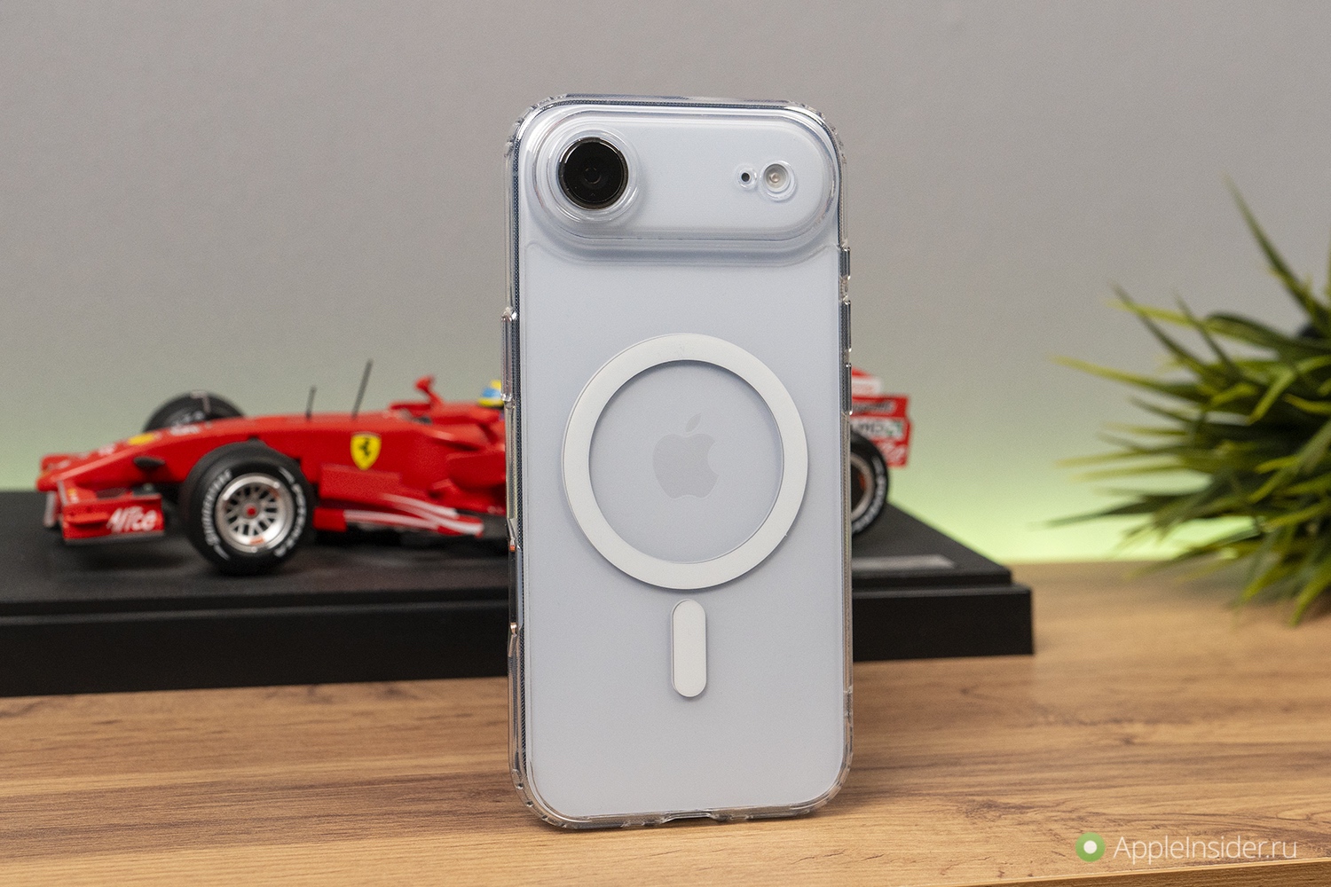 Стоит ли покупать iPhone Air. Личный опыт, мнение и особенности использования Стоит ли покупать iPhone Air. Личный опыт, мнение и особенности использования