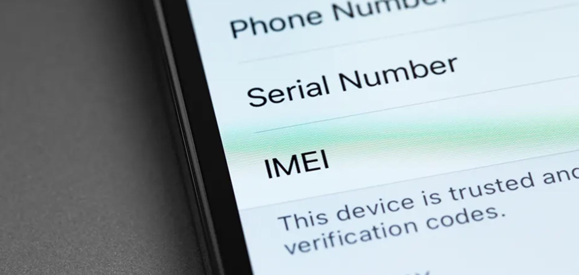 Можно ли показывать IMEI на телефоне. Сообщать IMEI не так опасно, но есть небольшая вероятность, что его могут использовать против вас. Фото: asurion.com. Можно ли показывать IMEI на телефоне. Сообщать IMEI не так опасно, но есть небольшая вероятность, что его могут использовать против вас. Фото: asurion.com. Фото.