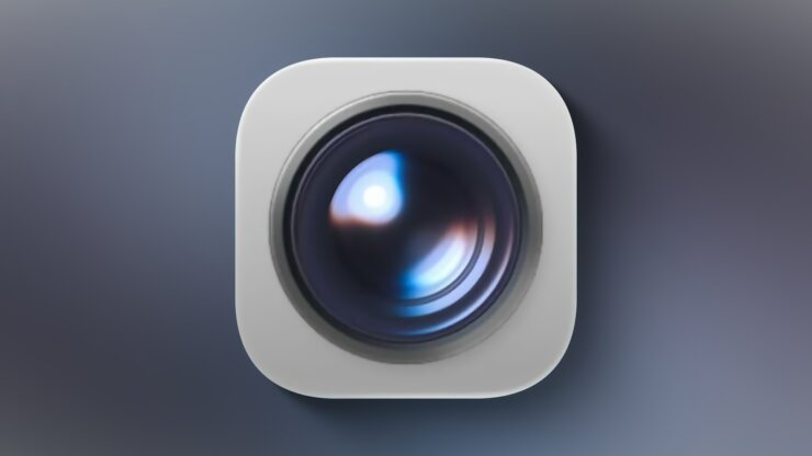 Камера в iOS 26 лишилась важных функций. Как вернуть их на место? Новая камера стала лучше, но это оценили не все. Изображение: 9to5mac.com. Фото.